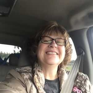 Meet your Posher, Pam